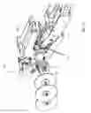 Fig. 21 - Apparatus for tree trimming and tree maintenance