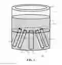 Fig. 02 - APPARATUS FOR GROWING PLANTS USING HYDROGELS AND ROOT CHANNELS