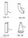 Fig. 12 - APPARATUS FOR GROWING PLANTS USING HYDROGELS AND ROOT CHANNELS