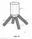 Fig. 14 - APPARATUS FOR GROWING PLANTS USING HYDROGELS AND ROOT CHANNELS