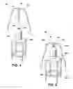 Fig. 05 - Sheathed Wick, Self Siphoning Plant Feeding Device, System and Method