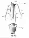 Fig. 10 - Sheathed Wick, Self Siphoning Plant Feeding Device, System and Method