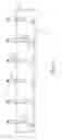 Fig. 07 - Pressurized growing air system for vertical and horizontal planting systems