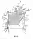 Fig. 09 - Pressurized growing air system for vertical and horizontal planting systems