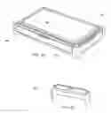 Fig. 03 - COLLAPSIBLE COMBINATION PET BED AND ENCLOSURE