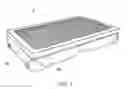 Fig. 06 - COLLAPSIBLE COMBINATION PET BED AND ENCLOSURE