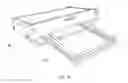 Fig. 09 - COLLAPSIBLE COMBINATION PET BED AND ENCLOSURE