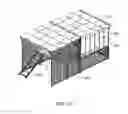 Fig. 02 - MODULAR DOG HOUSE