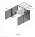 Fig. 04 - MODULAR DOG HOUSE