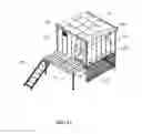 Fig. 07 - MODULAR DOG HOUSE
