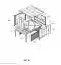 Fig. 08 - MODULAR DOG HOUSE
