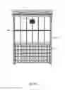 Fig. 13 - MODULAR DOG HOUSE