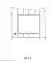 Fig. 14 - MODULAR DOG HOUSE