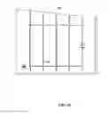 Fig. 18 - MODULAR DOG HOUSE