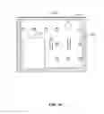 Fig. 28 - MODULAR DOG HOUSE