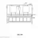 Fig. 41 - MODULAR DOG HOUSE