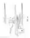 Fig. 09 - Apparatus and methods for tissue sampling and identity-tag attachment