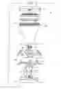 Fig. 02 - Top-fill hummingbird feeder with vertically operative base sealing mechanism