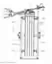 Fig. 01 - Baking apparatus