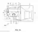 Fig. 11 - System and method for making ice cream