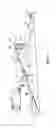 Fig. 05 - APPARATUSES AND METHODS FOR UNIFORMLY APPLYING VARIOUS BREADING AND COATING MATERIALS ON FOOD PRODUCTS