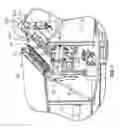 Fig. 09 - APPARATUSES AND METHODS FOR UNIFORMLY APPLYING VARIOUS BREADING AND COATING MATERIALS ON FOOD PRODUCTS
