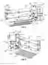 Fig. 10 - APPARATUSES AND METHODS FOR UNIFORMLY APPLYING VARIOUS BREADING AND COATING MATERIALS ON FOOD PRODUCTS