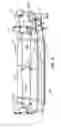 Fig. 12 - APPARATUSES AND METHODS FOR UNIFORMLY APPLYING VARIOUS BREADING AND COATING MATERIALS ON FOOD PRODUCTS