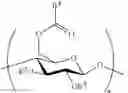 Fig. 12 - Filter materials including functionalized cellulose