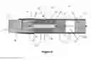 Fig. 03 - Smoking article with non-overlapping, radially separated, dual heat-conducting elements