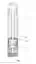 Fig. 02 - ATOMIZATION ASSEMBLY AND ELECTRONIC CIGARETTE