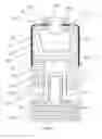 Fig. 04 - ATOMIZATION ASSEMBLY AND ELECTRONIC CIGARETTE