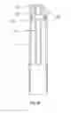 Fig. 11 - ATOMIZATION ASSEMBLY AND ELECTRONIC CIGARETTE