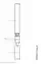 Fig. 02 - E-cigarette personal vaporizer
