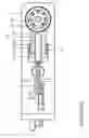 Fig. 34 - E-cigarette personal vaporizer