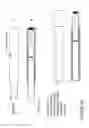 Fig. 70 - E-cigarette personal vaporizer
