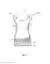 Fig. 03 - Full torso maternity garment