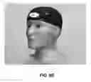 Fig. 16 - Apparatus for selectively attaching physiological sensor pod to different types of wearable apparel, and wearable apparel including the same