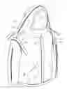 Fig. 01 - Functional article of clothing