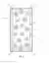 Fig. 02 - Body fitting towel