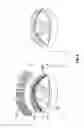 Fig. 03 - Self-adhesive eyelashes extension set