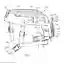 Fig. 05 - Helmet suspension system