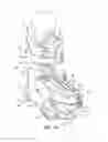 Fig. 18 - Ski boot system