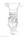Fig. 26 - Ski boot system