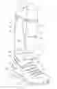 Fig. 01 - Polyurethane injected boot assembly and associated manufacturing method