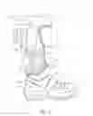 Fig. 03 - Polyurethane injected boot assembly and associated manufacturing method
