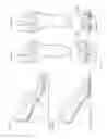 Fig. 13 - Footwear with dynamic arch system