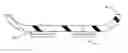 Fig. 01 - Laminate and method for making laminate