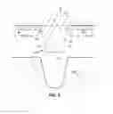 Fig. 08 - Article of footwear with soil-shedding performance