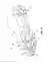 Fig. 15 - Article of footwear with soil-shedding performance